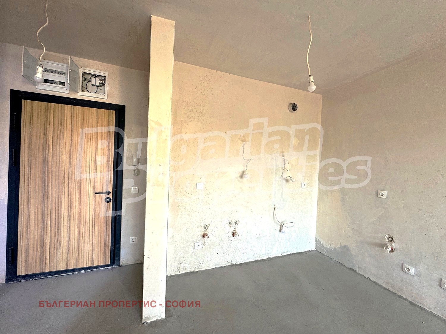 Продава 2-СТАЕН, гр. София, Зона Б-5, снимка 5 - Апартаменти - 55096866