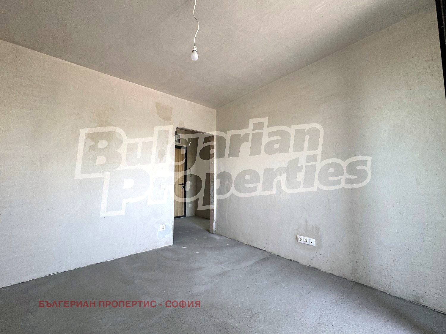 Продава 2-СТАЕН, гр. София, Зона Б-5, снимка 10 - Апартаменти - 55096866
