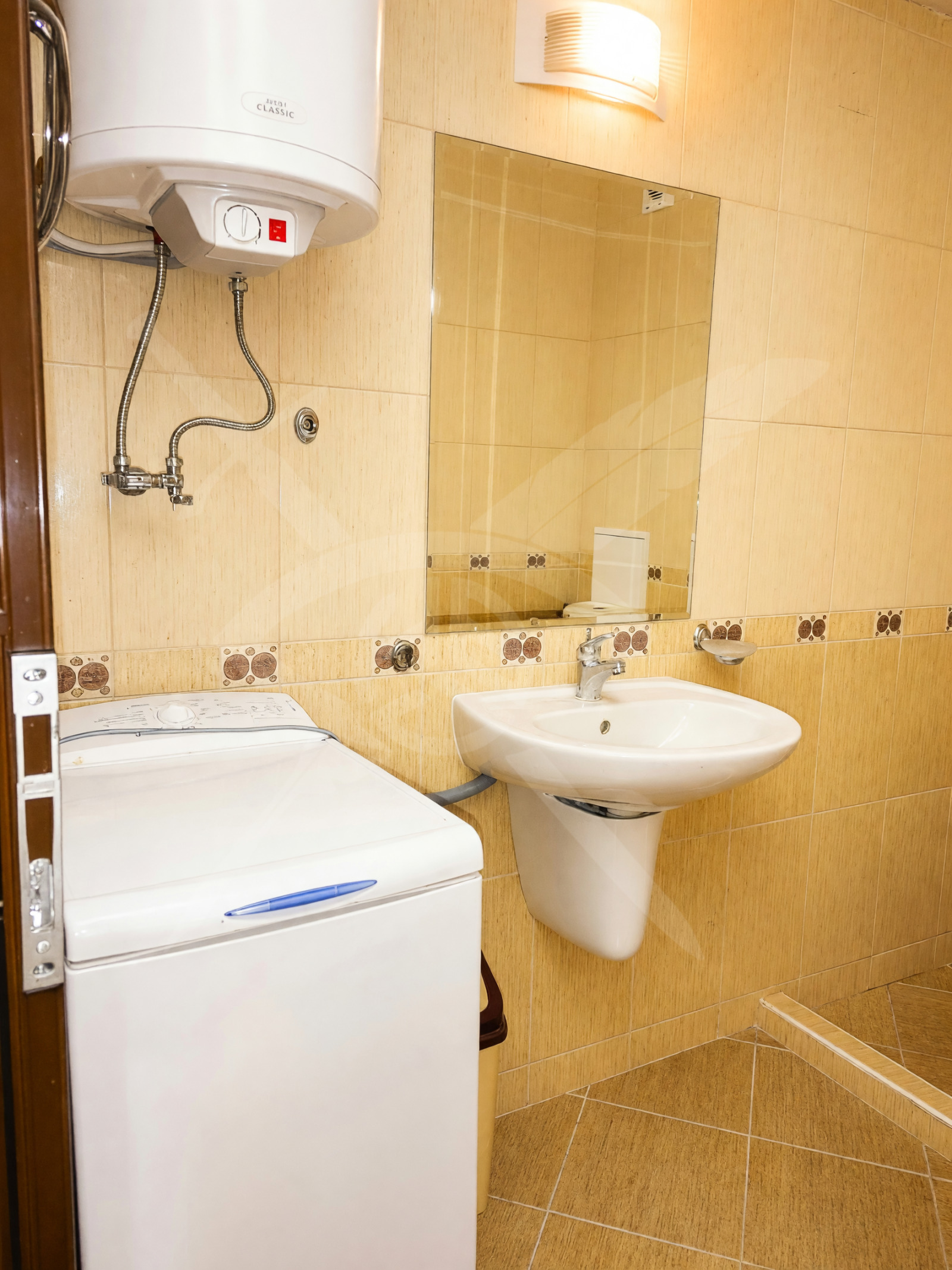Продава 2-СТАЕН, с. Кошарица, област Бургас, снимка 5 - Апартаменти - 56328096