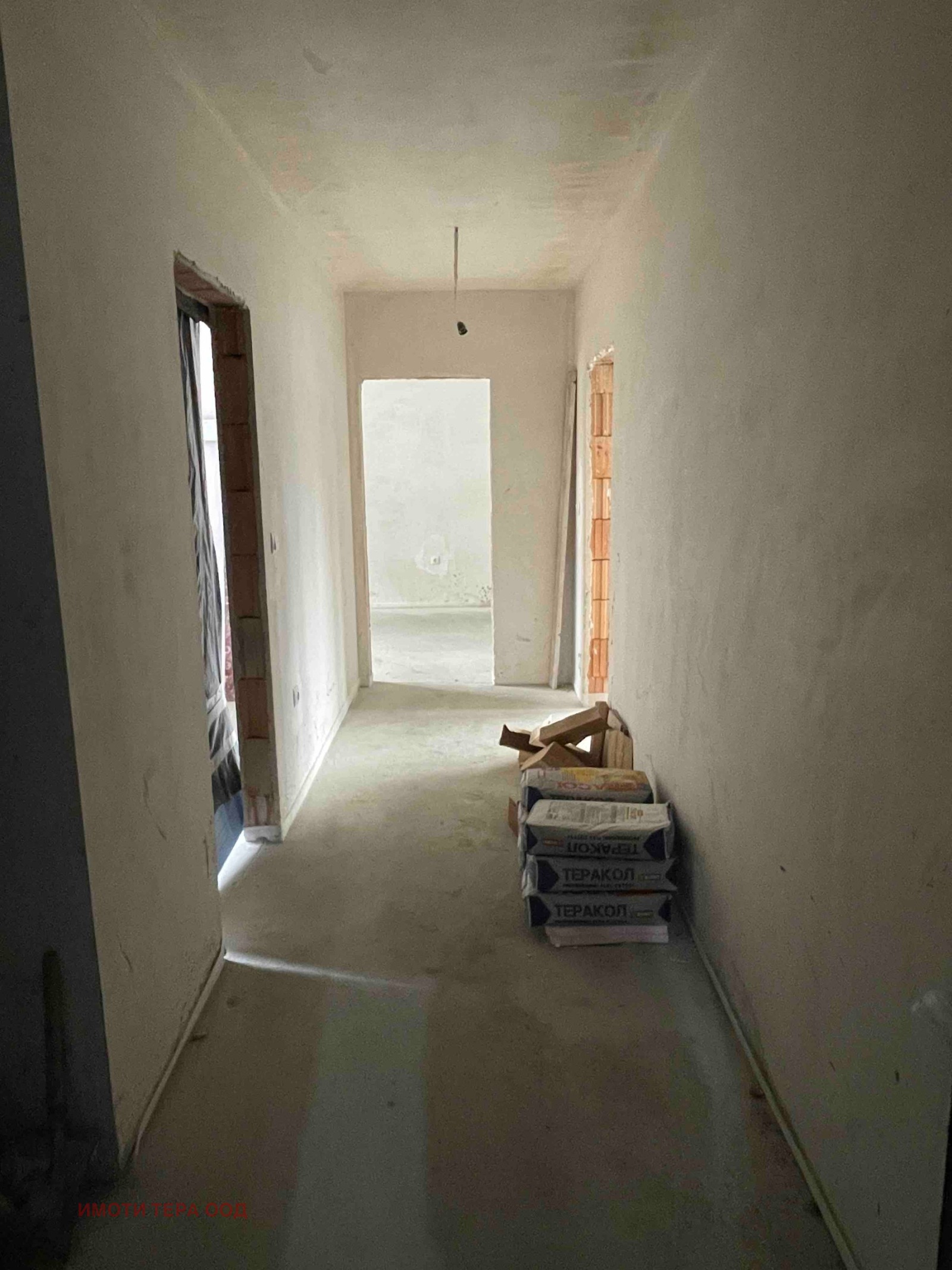 Продава 3-СТАЕН, гр. Варна, Колхозен пазар, снимка 2 - Апартаменти - 49531238