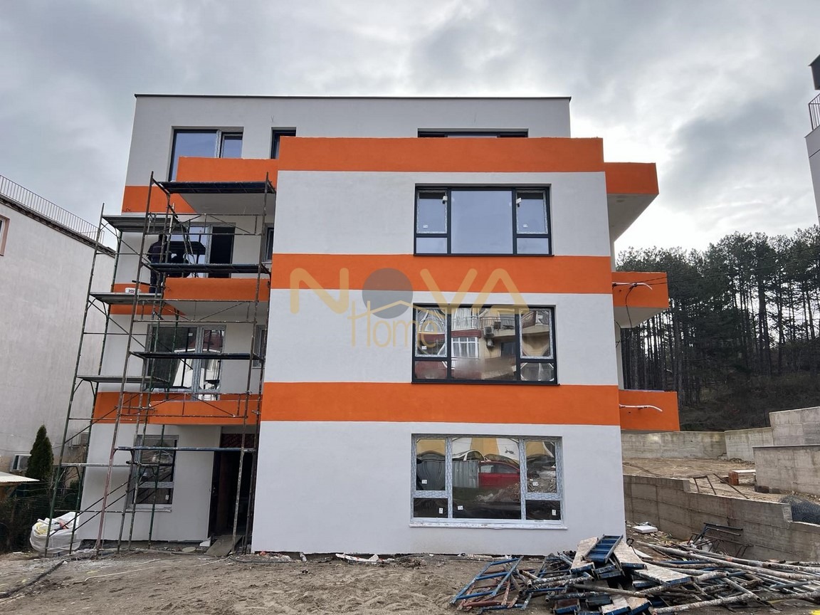 Продава 3-СТАЕН, гр. Варна, Виница, снимка 2 - Апартаменти - 50484255