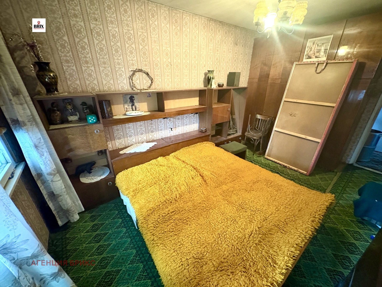 Продава 3-СТАЕН, гр. Русе, Родина 2, снимка 2 - Апартаменти - 52372689