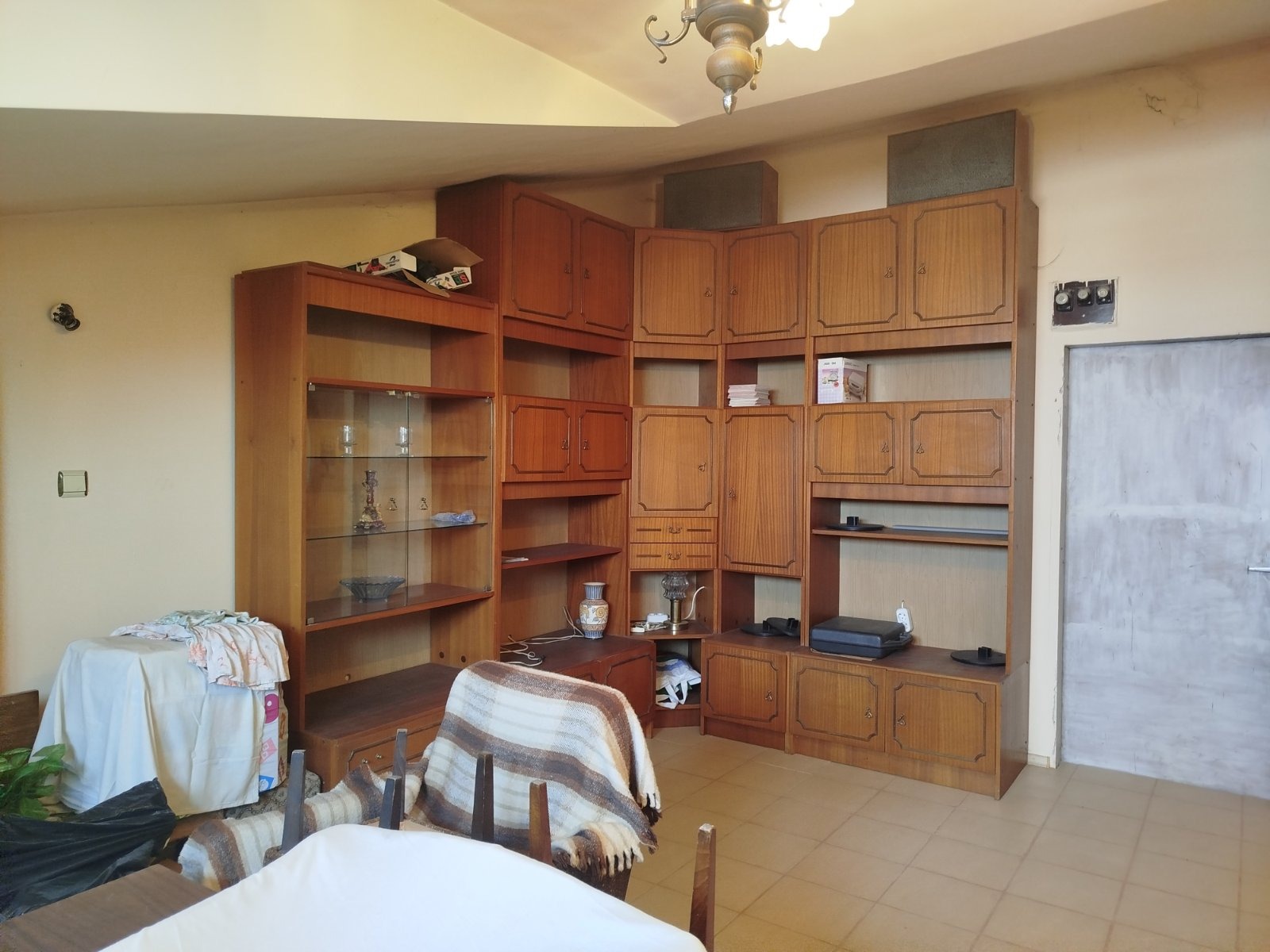 Продава 3-СТАЕН, гр. Русе, Дружба 2, снимка 14 - Апартаменти - 53872692