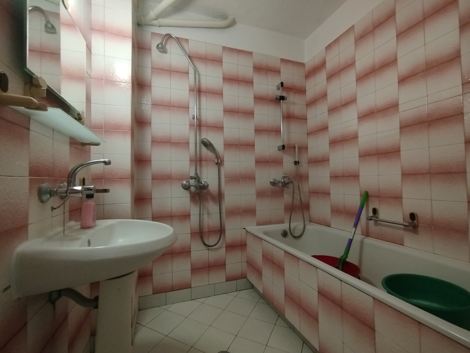 Продава 3-СТАЕН, гр. Русе, Дружба 2, снимка 13 - Апартаменти - 53872692