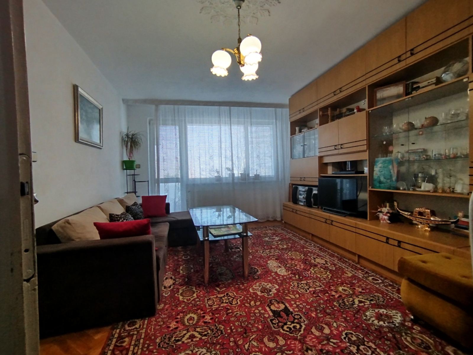 Продава 3-СТАЕН, гр. Русе, Дружба 2, снимка 5 - Апартаменти - 53872692