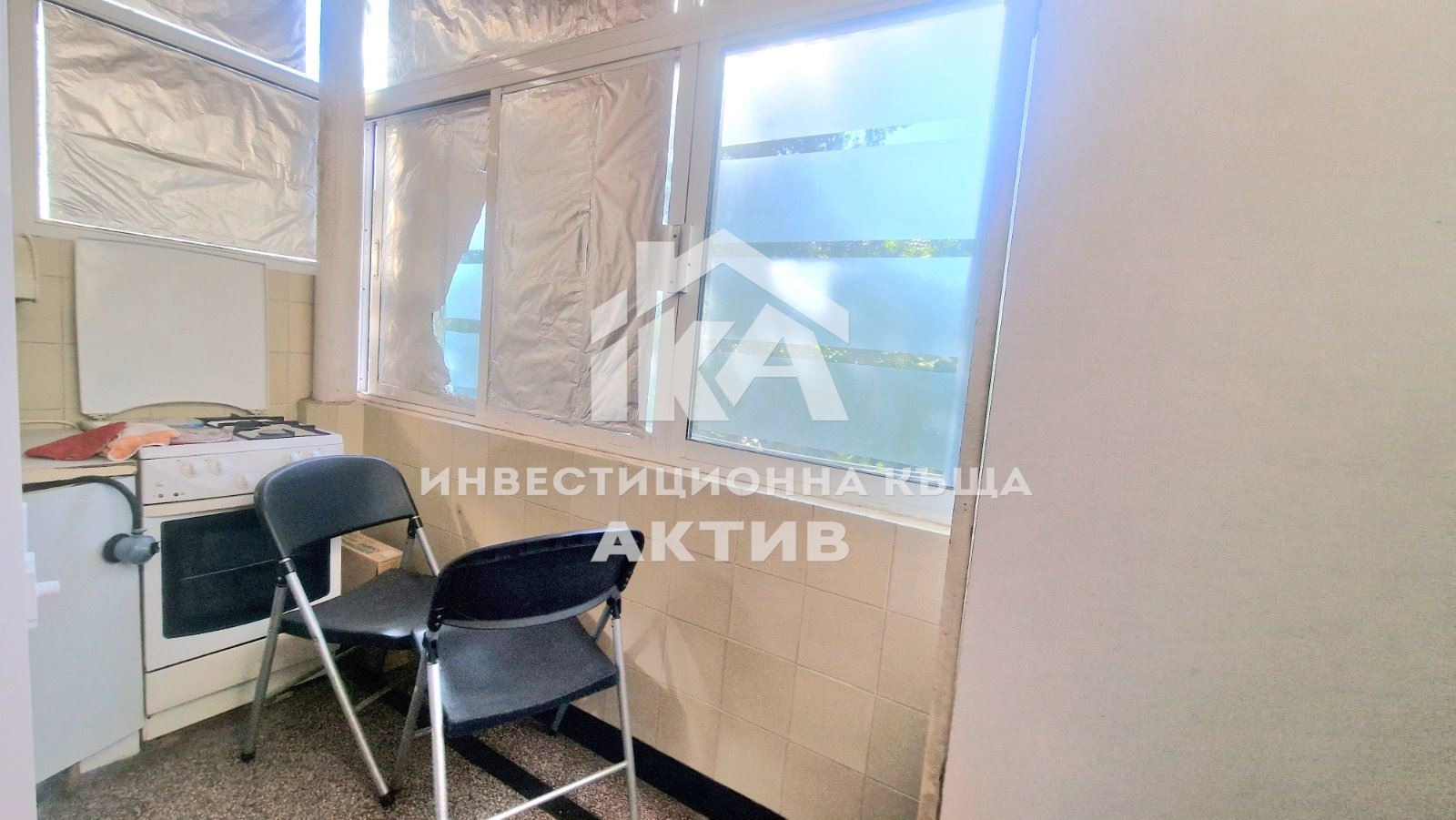 Продава 3-СТАЕН, гр. Пловдив, Център, снимка 11 - Апартаменти - 55359667
