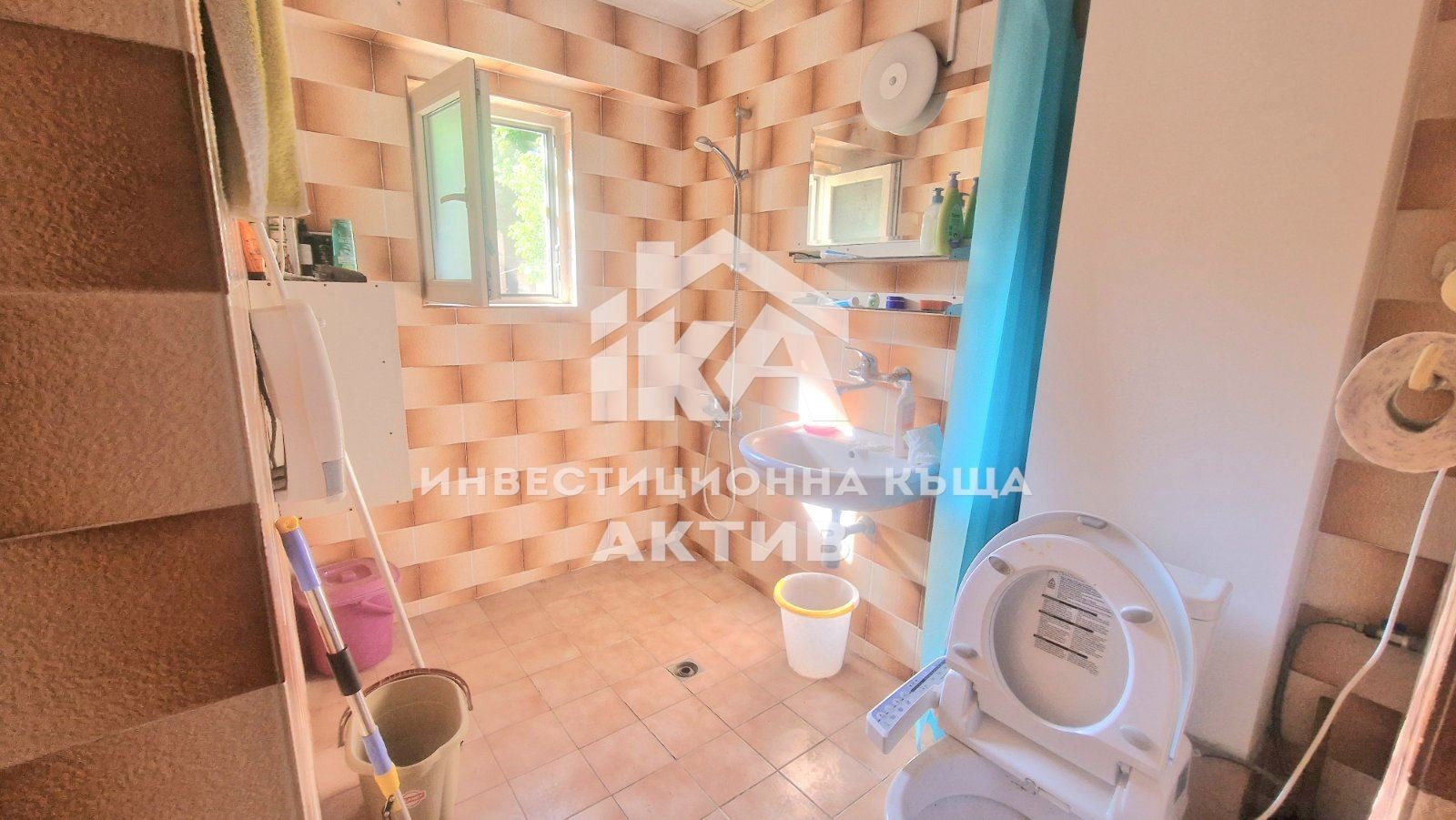 Продава 3-СТАЕН, гр. Пловдив, Център, снимка 10 - Апартаменти - 55359667