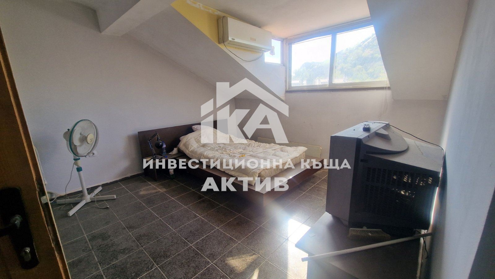 Продава 3-СТАЕН, гр. Пловдив, Център, снимка 12 - Апартаменти - 55359667