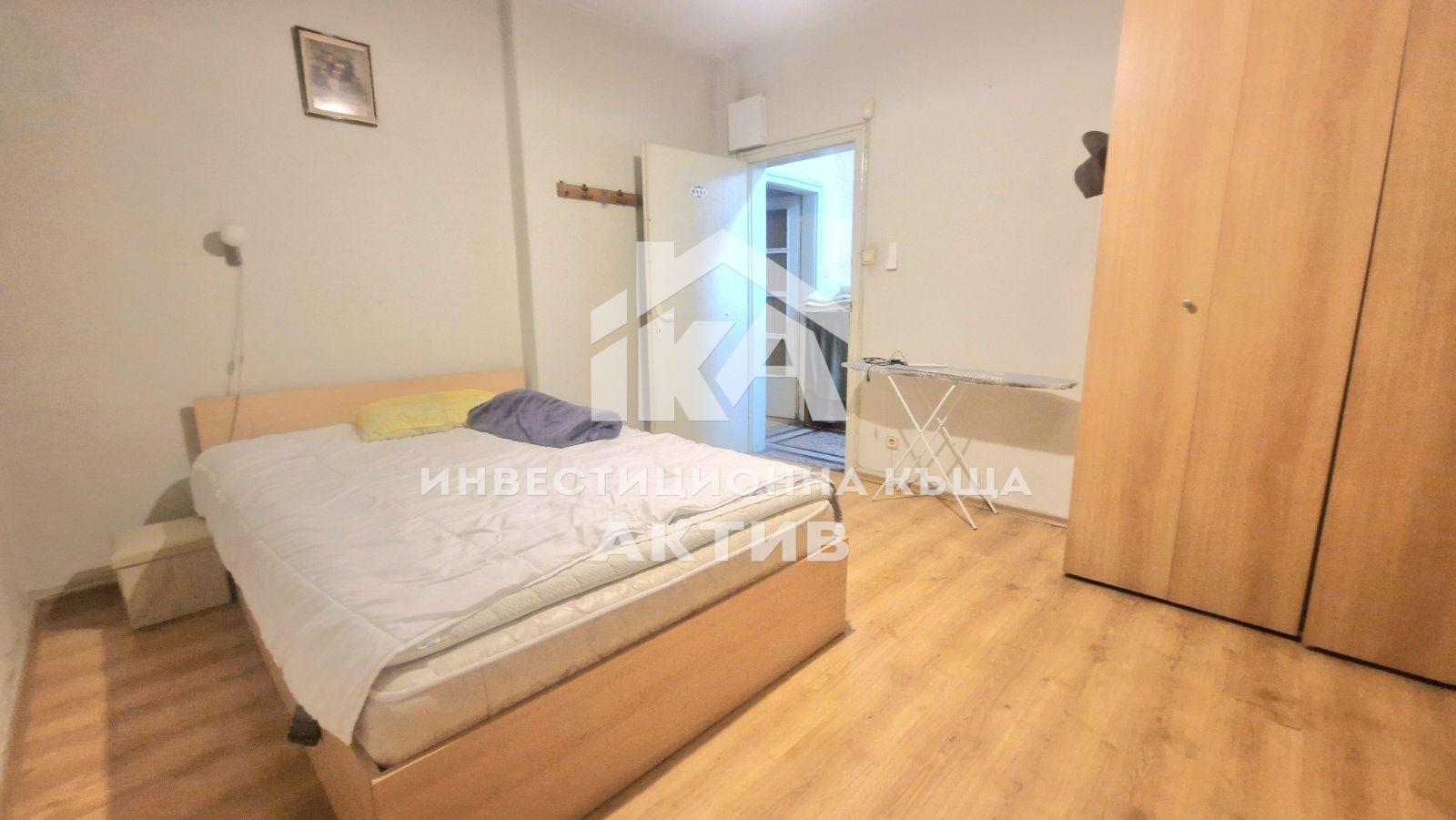 Продава 3-СТАЕН, гр. Пловдив, Център, снимка 5 - Апартаменти - 55359667