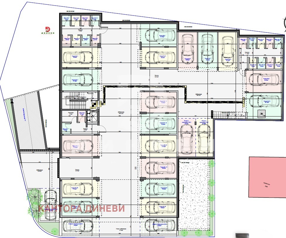 Продава 3-СТАЕН, гр. Стара Загора, Самара 1, снимка 4 - Апартаменти - 55705188