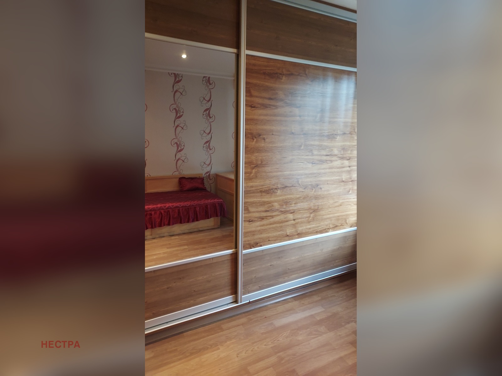 Продава 3-СТАЕН, гр. Сливен, Дружба, снимка 10 - Апартаменти - 55897691