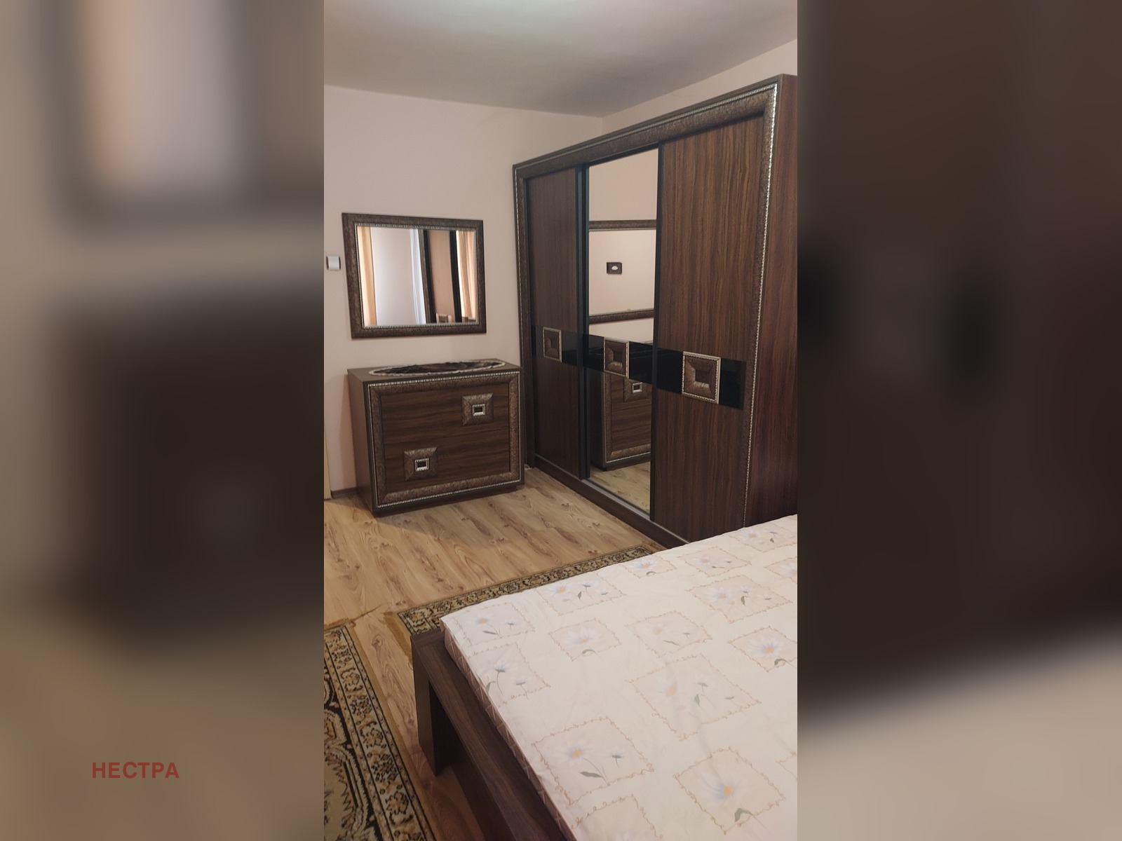 Продава 3-СТАЕН, гр. Сливен, Дружба, снимка 7 - Апартаменти - 55897691