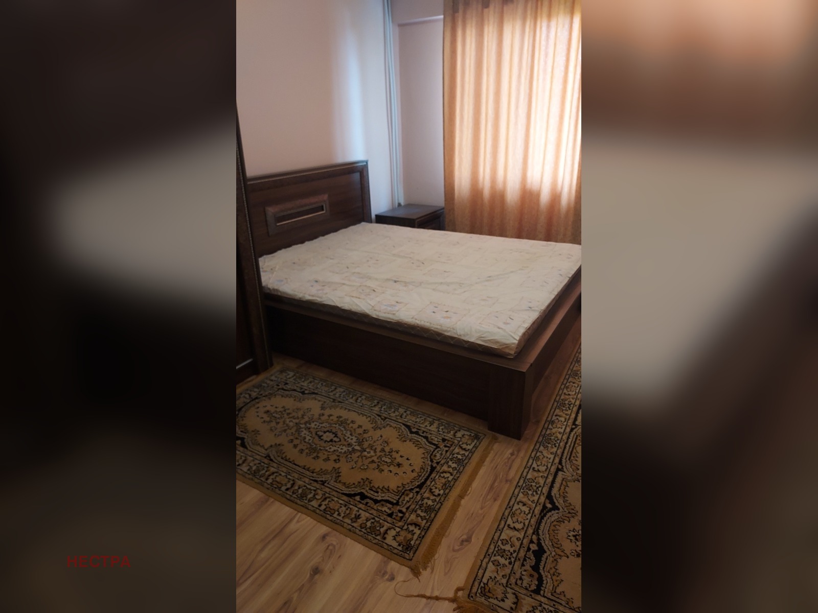 Продава 3-СТАЕН, гр. Сливен, Дружба, снимка 5 - Апартаменти - 55897691