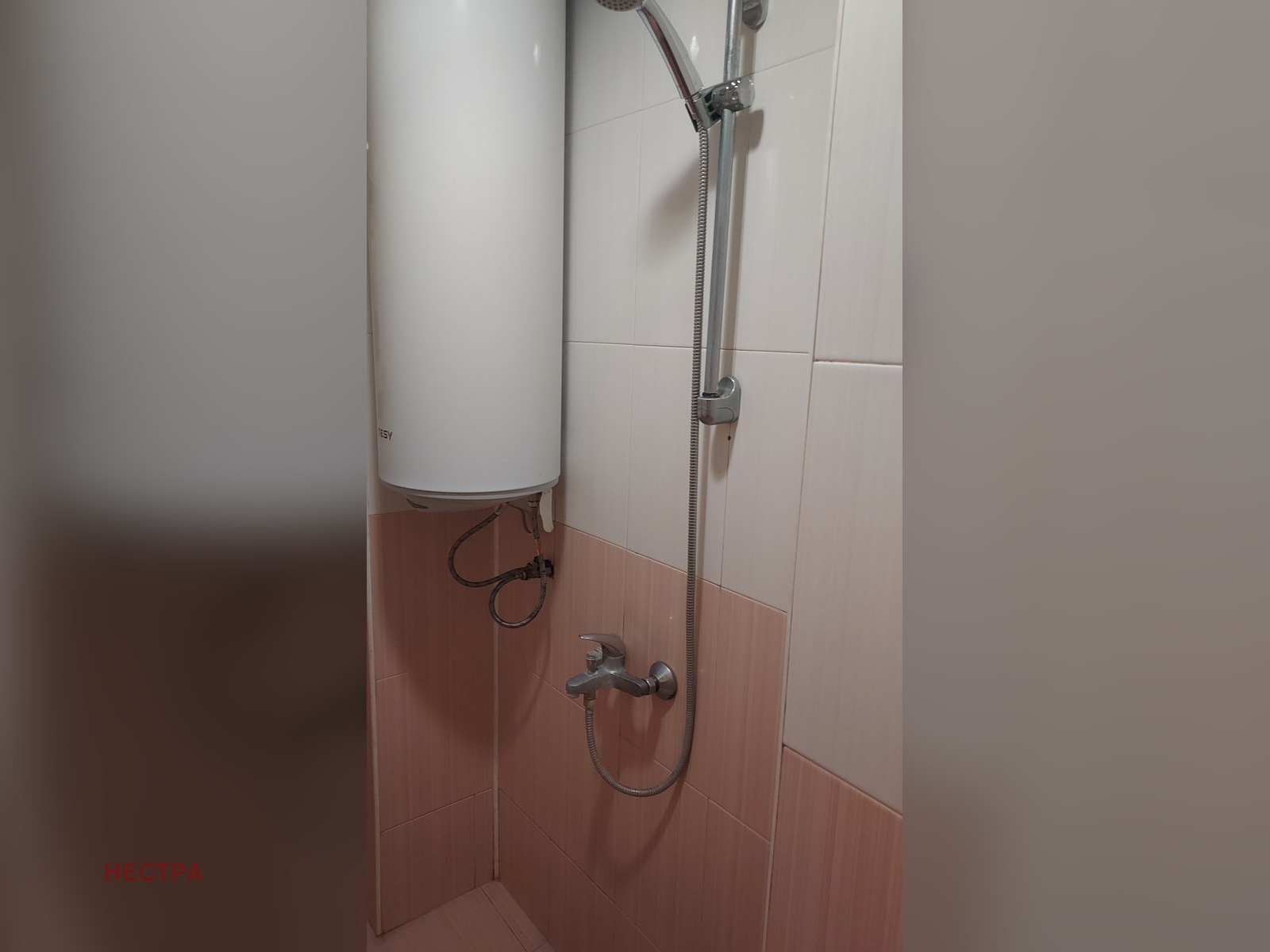 Продава 3-СТАЕН, гр. Сливен, Дружба, снимка 15 - Апартаменти - 55897691