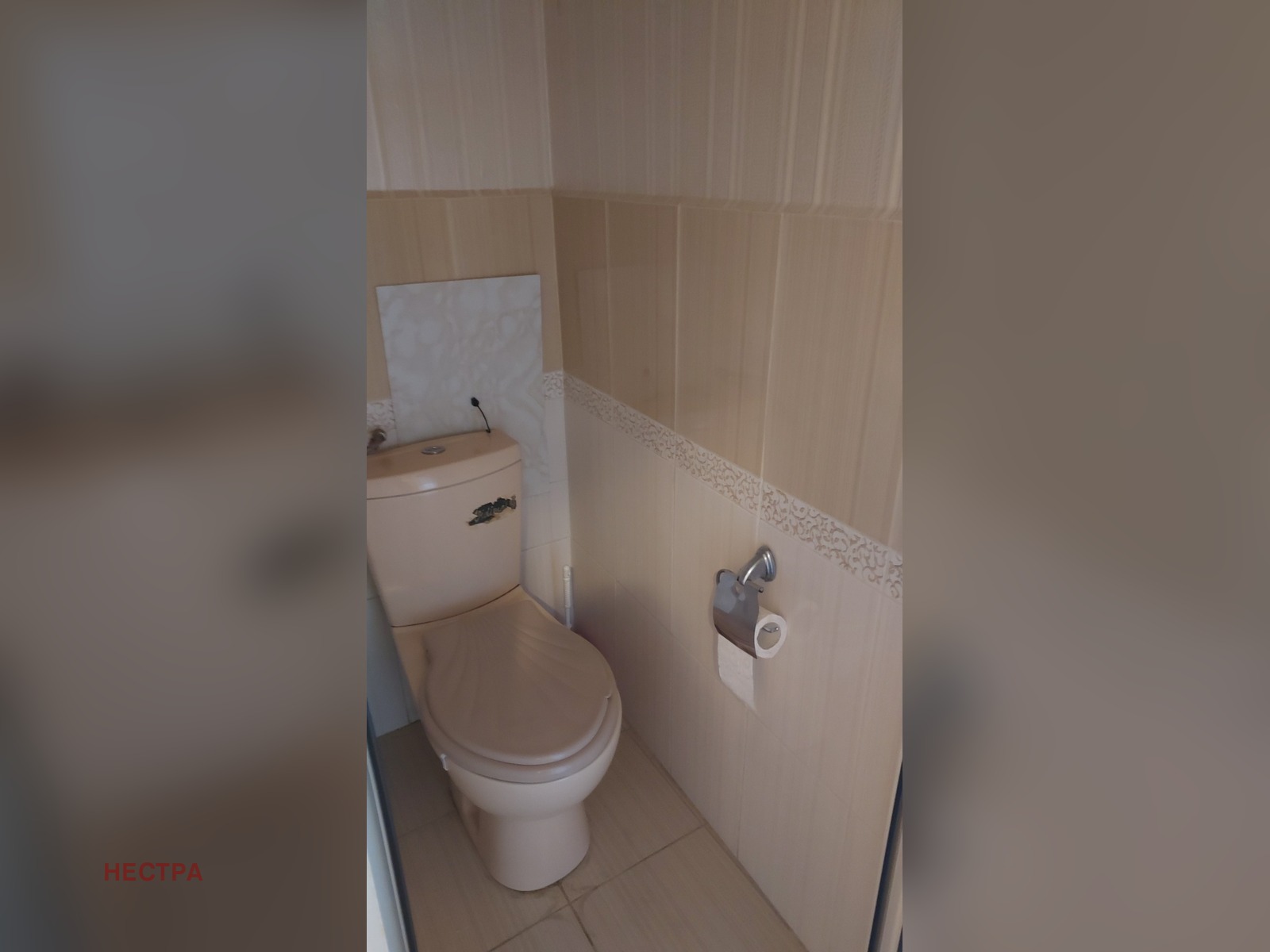Продава 3-СТАЕН, гр. Сливен, Дружба, снимка 16 - Апартаменти - 55897691