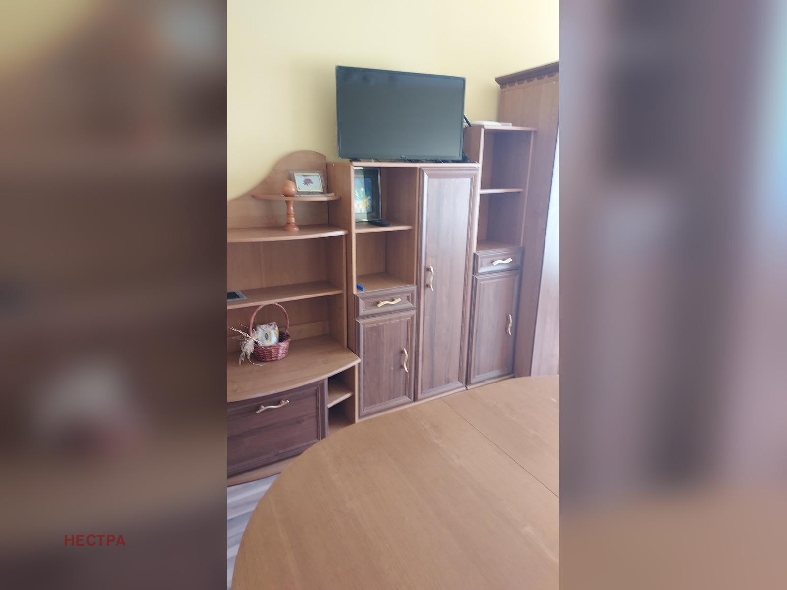 Продава 3-СТАЕН, гр. Сливен, Дружба, снимка 3 - Апартаменти - 55897691