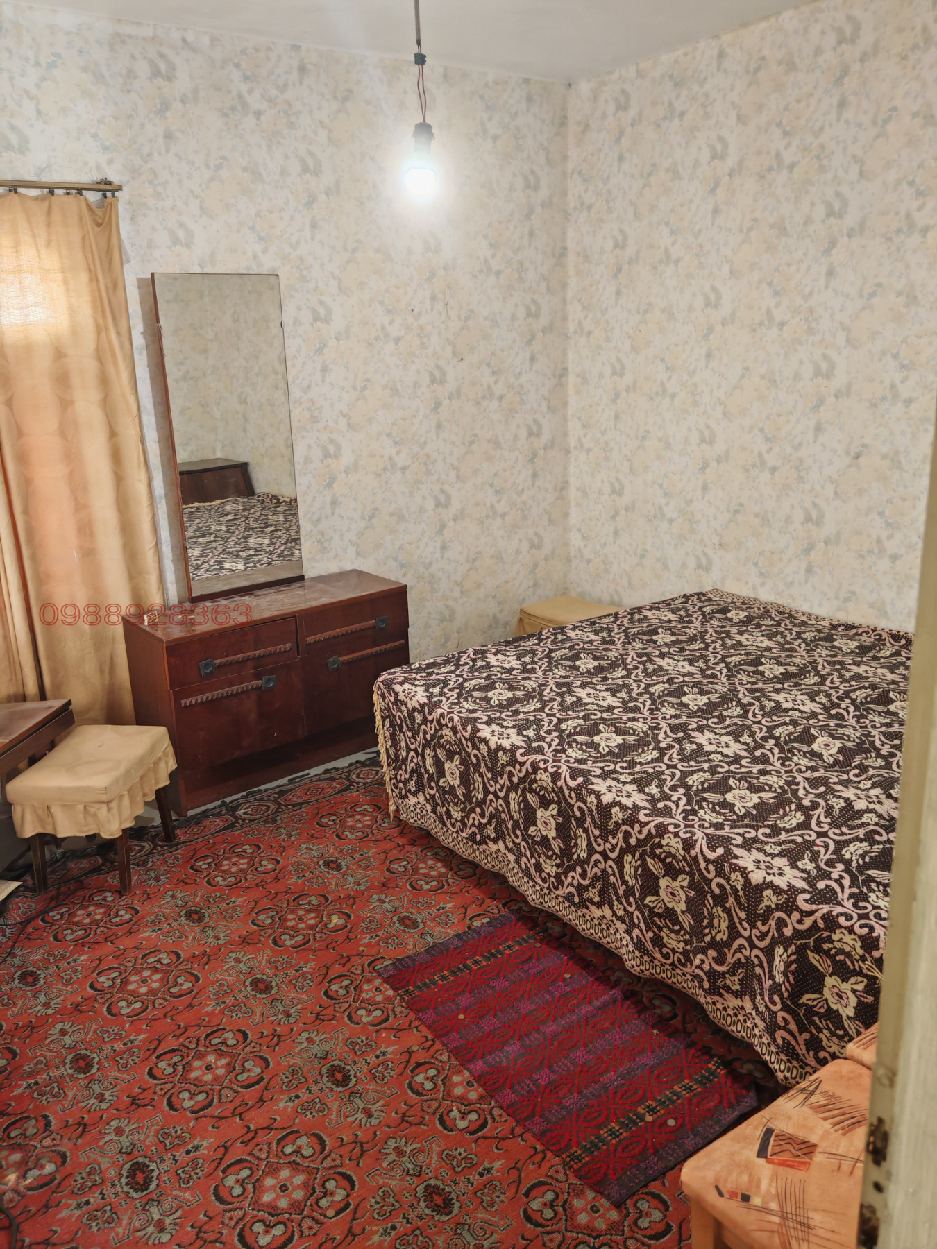 Продава КЪЩА, с. Юделник, област Русе, снимка 6 - Къщи - 55014506
