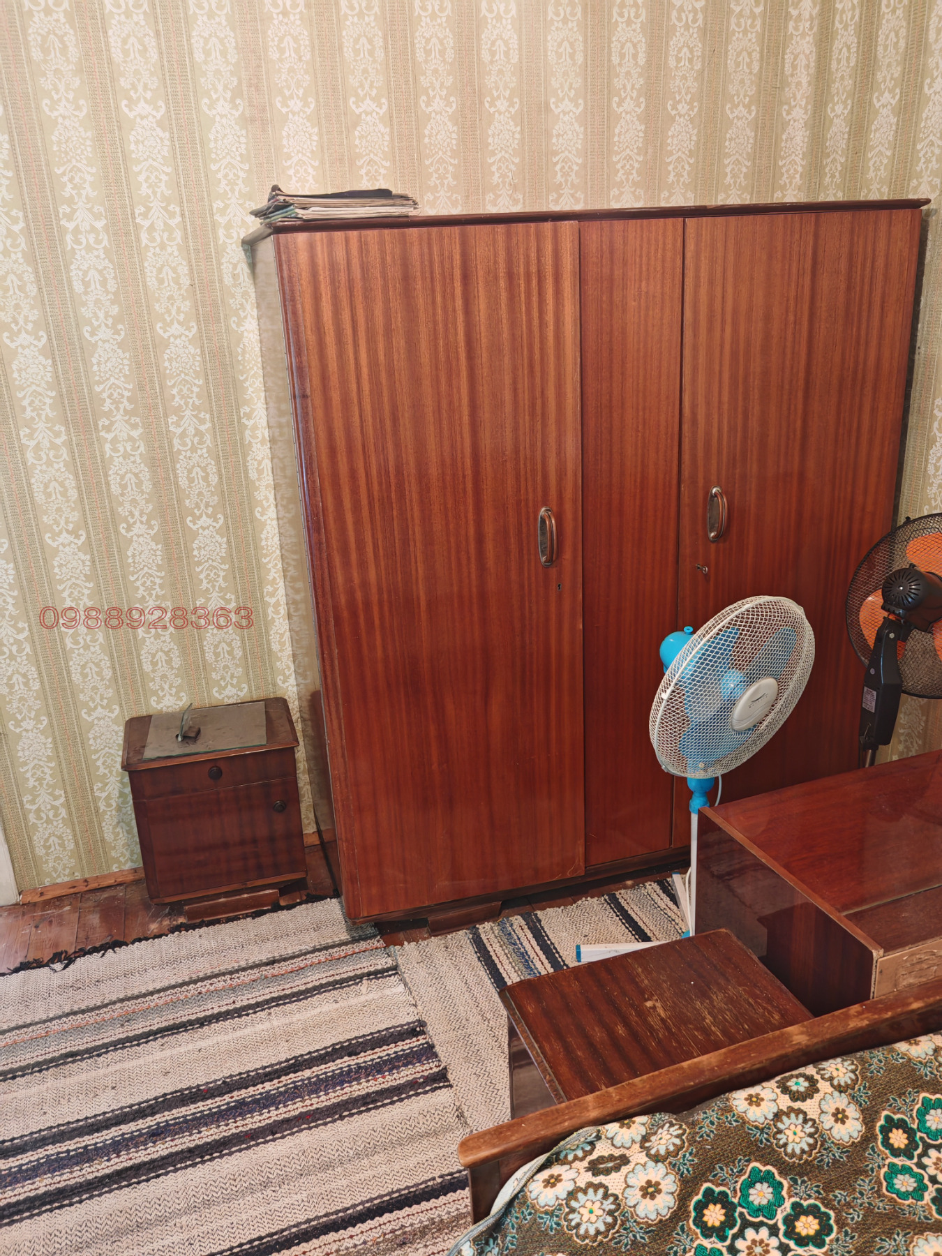 Продава КЪЩА, с. Юделник, област Русе, снимка 11 - Къщи - 55014506