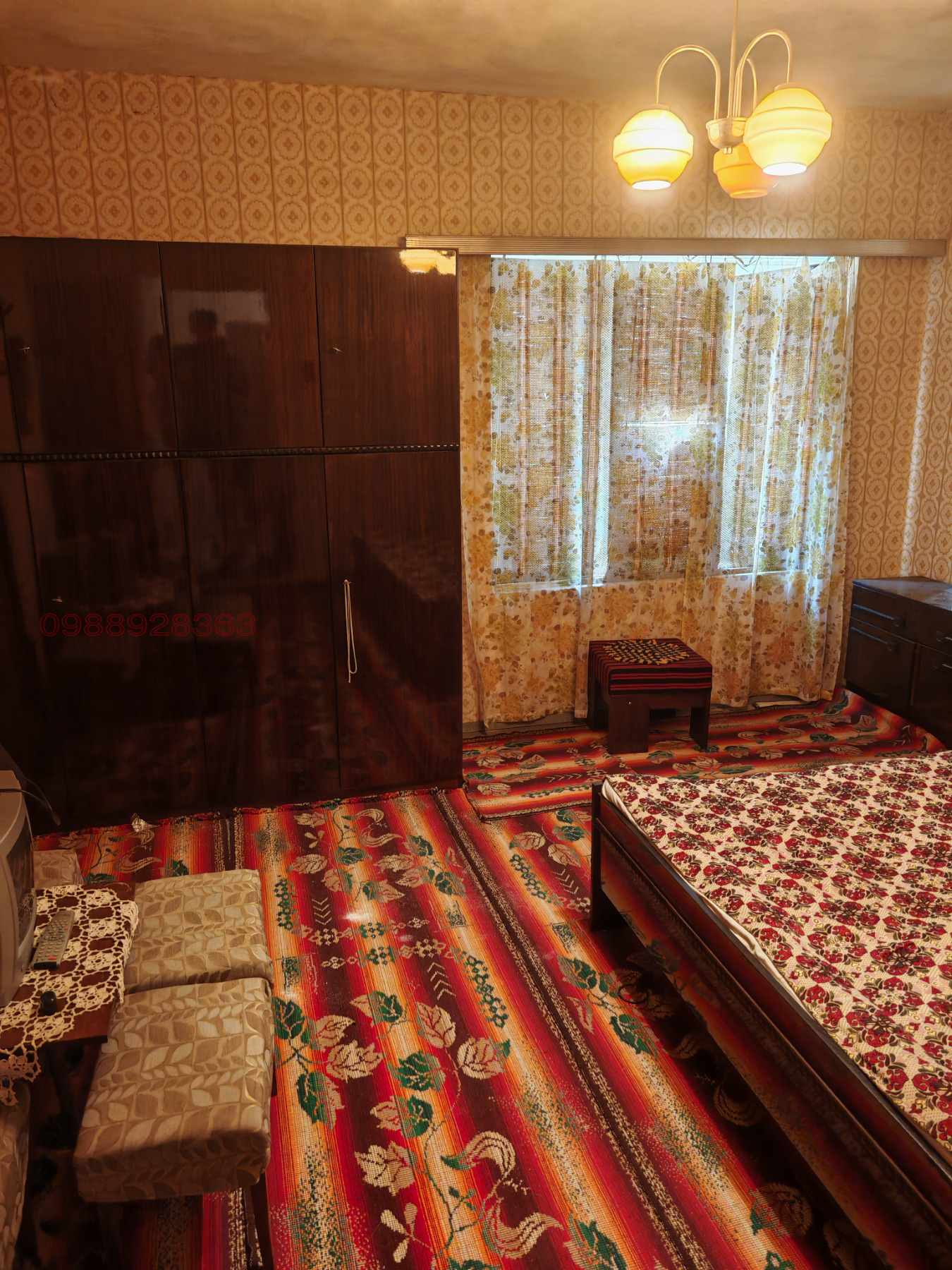 Продава КЪЩА, с. Юделник, област Русе, снимка 16 - Къщи - 55014506