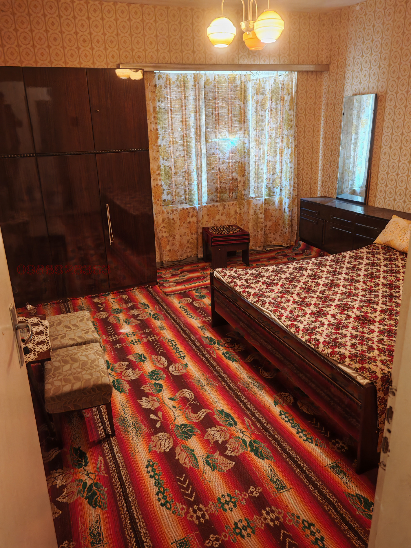 Продава КЪЩА, с. Юделник, област Русе, снимка 17 - Къщи - 55014506