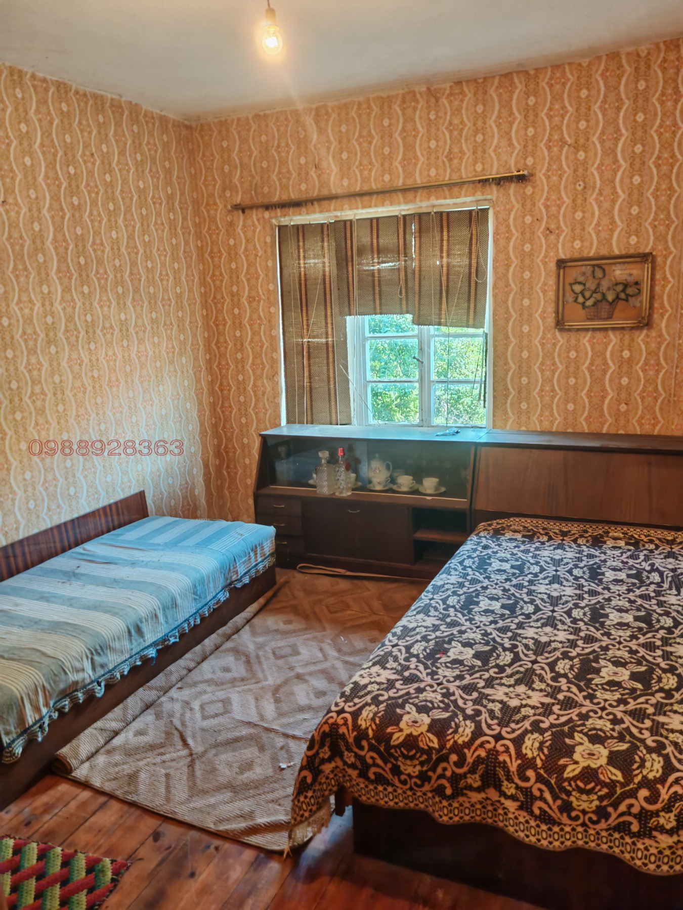 Продава КЪЩА, с. Юделник, област Русе, снимка 15 - Къщи - 55014506