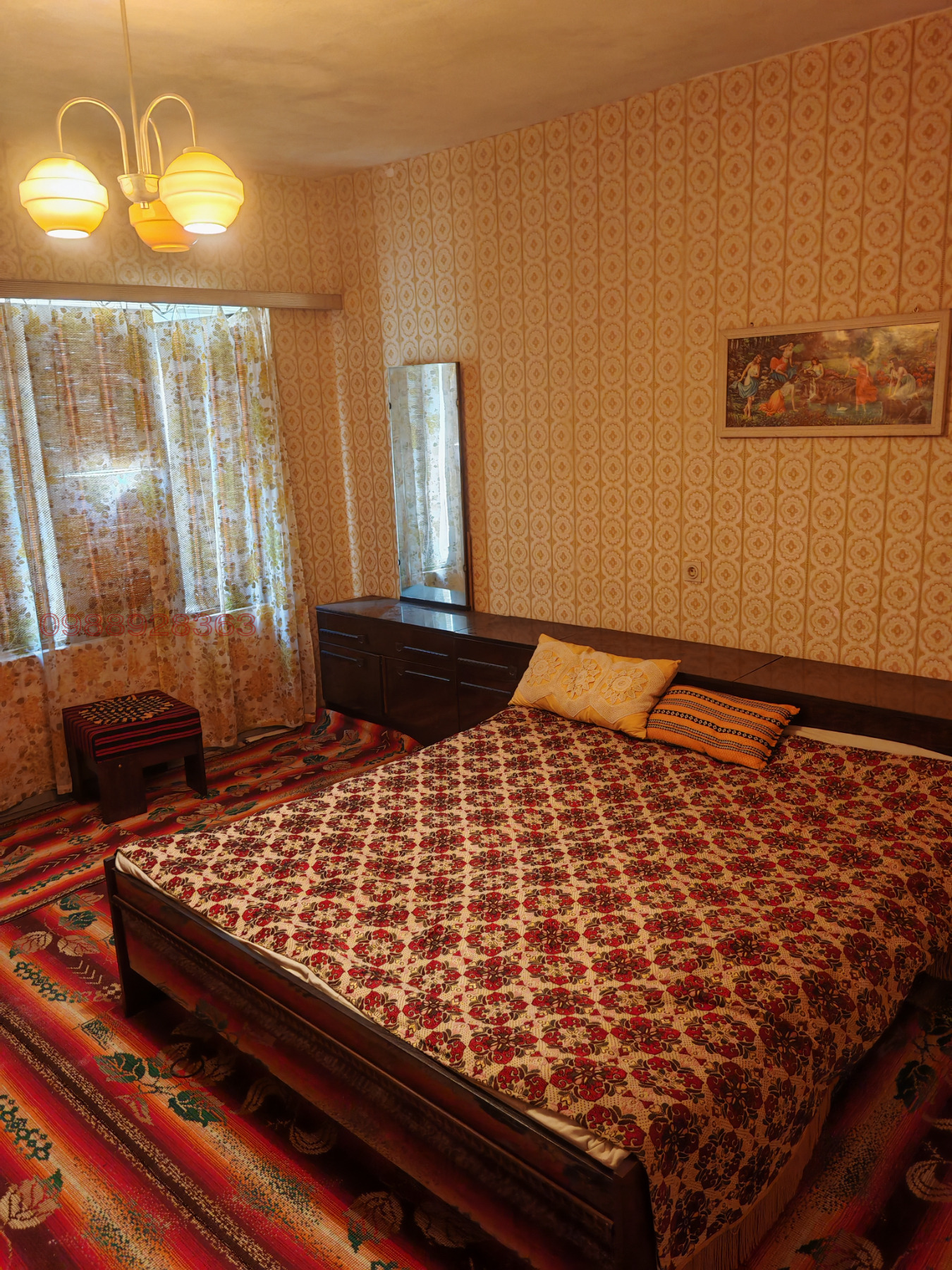 Продава КЪЩА, с. Юделник, област Русе, снимка 12 - Къщи - 55014506