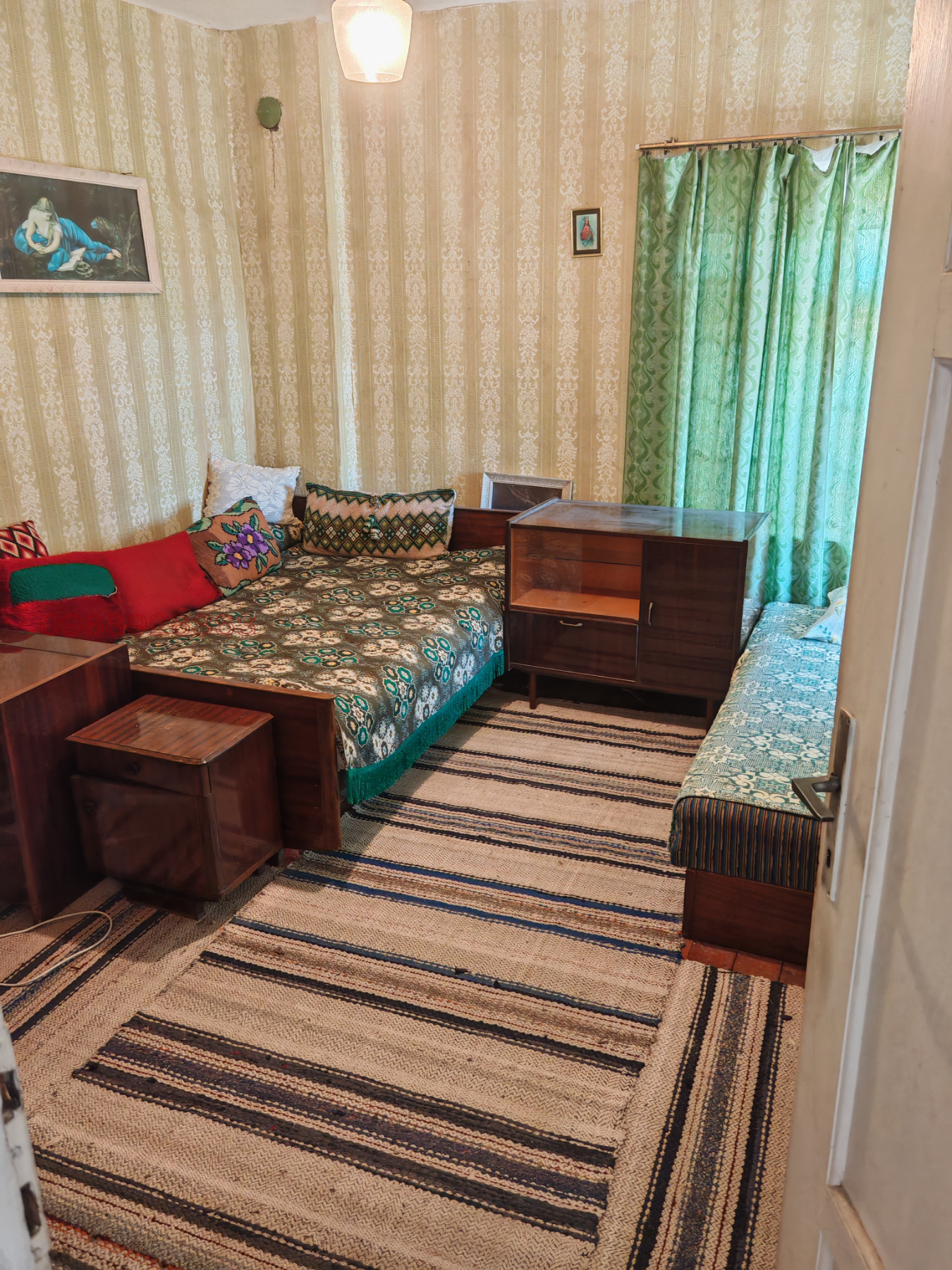 Продава КЪЩА, с. Юделник, област Русе, снимка 13 - Къщи - 55014506