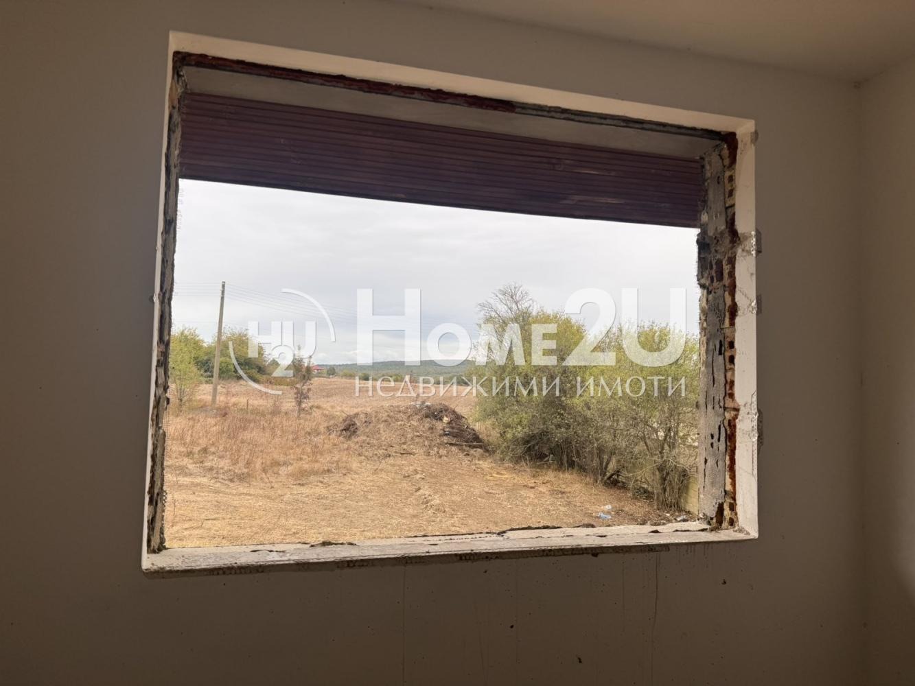 Продава КЪЩА, с. Юнец, област Варна, снимка 9 - Къщи - 55705817