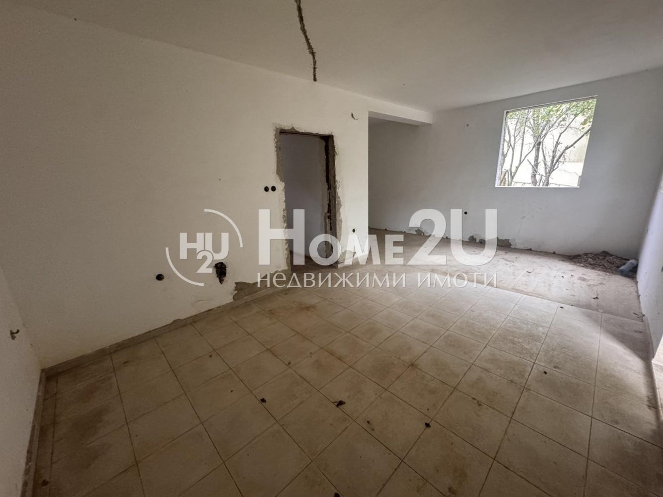 Продава КЪЩА, с. Юнец, област Варна, снимка 3 - Къщи - 55705817