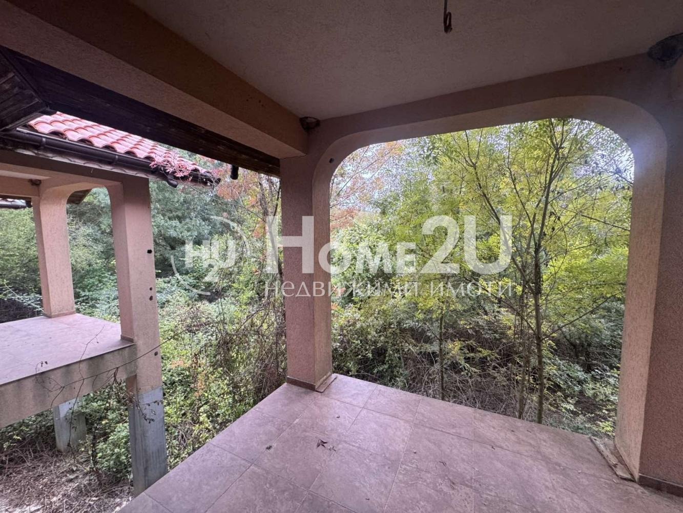Продава КЪЩА, с. Юнец, област Варна, снимка 8 - Къщи - 55705817