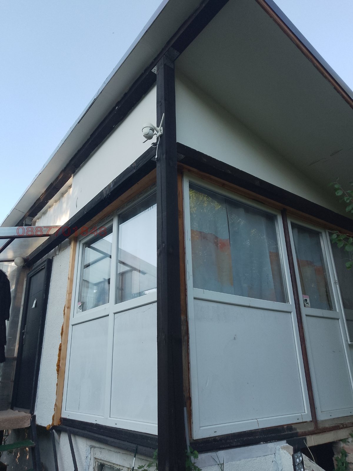 Продава КЪЩА, с. Владо Тричков, област София област, снимка 10 - Къщи - 55740166