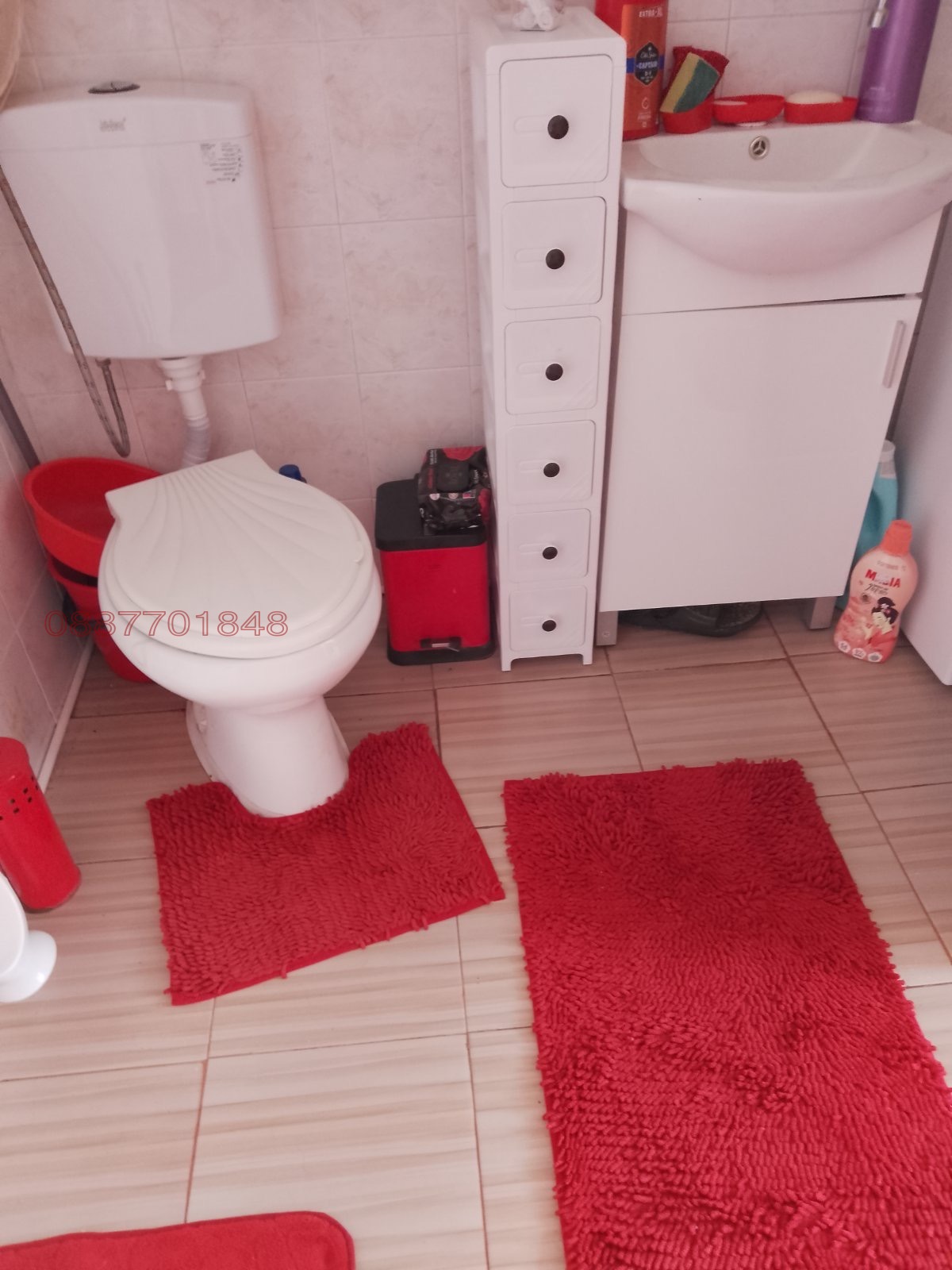 Продава КЪЩА, с. Владо Тричков, област София област, снимка 6 - Къщи - 55740166