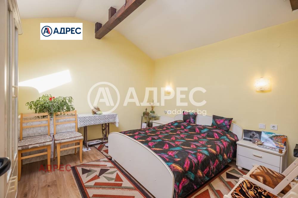 Продава КЪЩА, с. Неофит Рилски, област Варна, снимка 3 - Къщи - 56657950