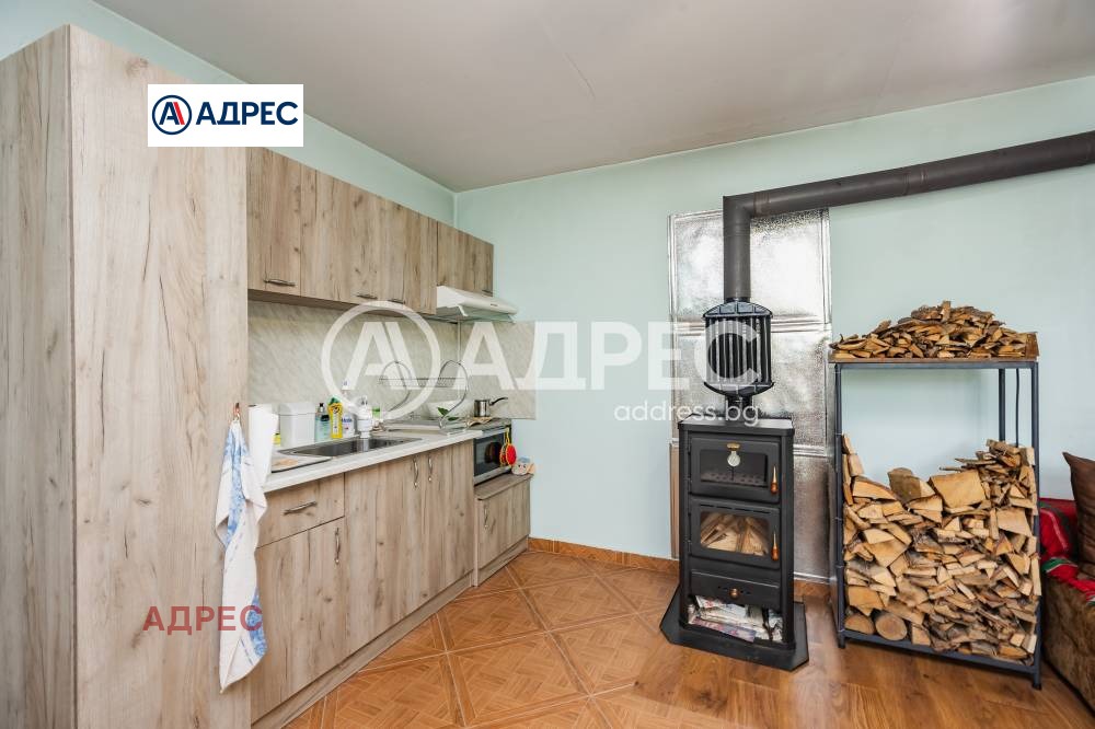 Продава КЪЩА, с. Неофит Рилски, област Варна, снимка 9 - Къщи - 56657950
