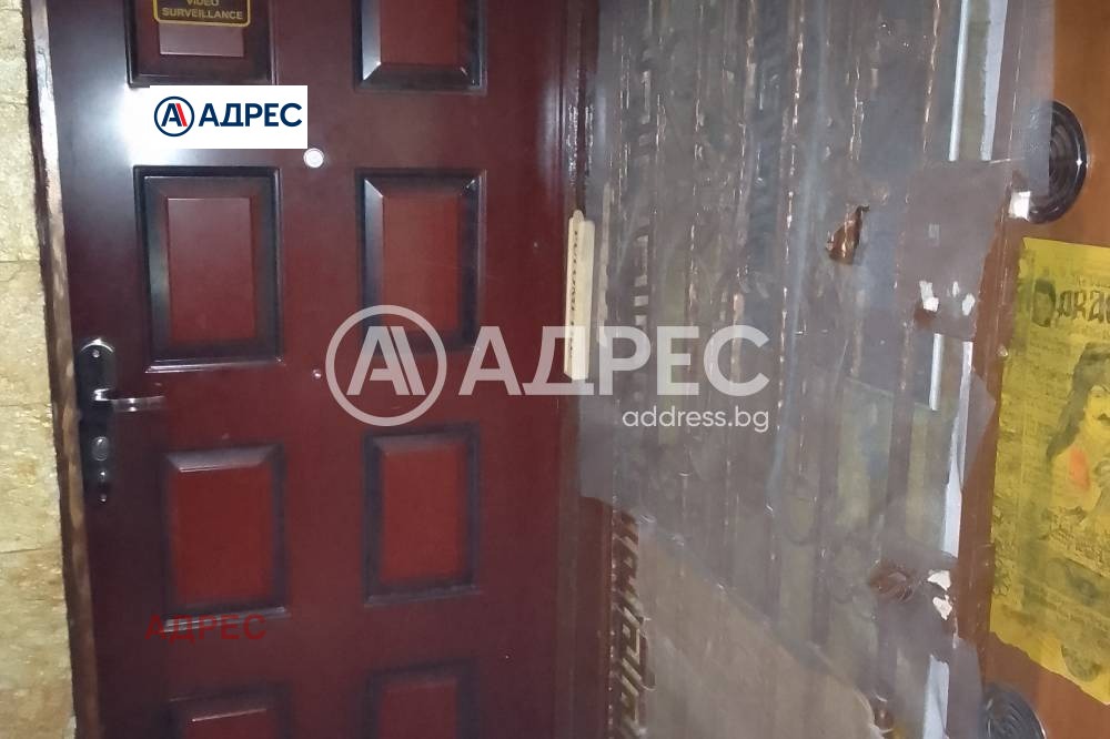 Продава СКЛАД, гр. Варна, Колхозен пазар, снимка 4 - Складове - 53902281