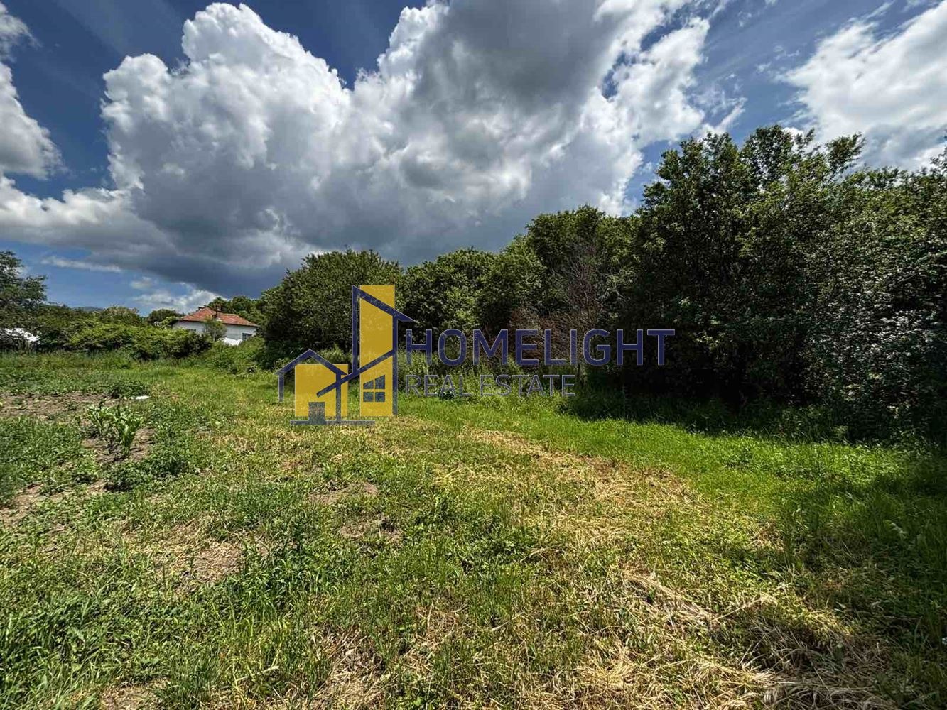 Продава ПАРЦЕЛ, с. Комщица, област София област, снимка 3 - Парцели - 54956296