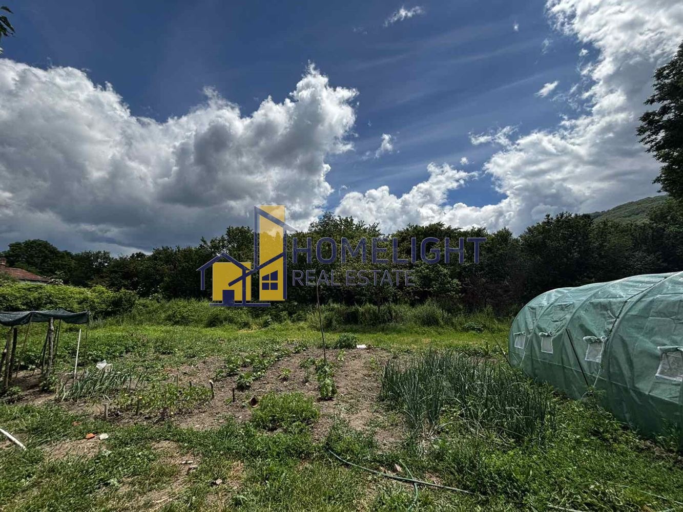 Продава ПАРЦЕЛ, с. Комщица, област София област, снимка 4 - Парцели - 54956296