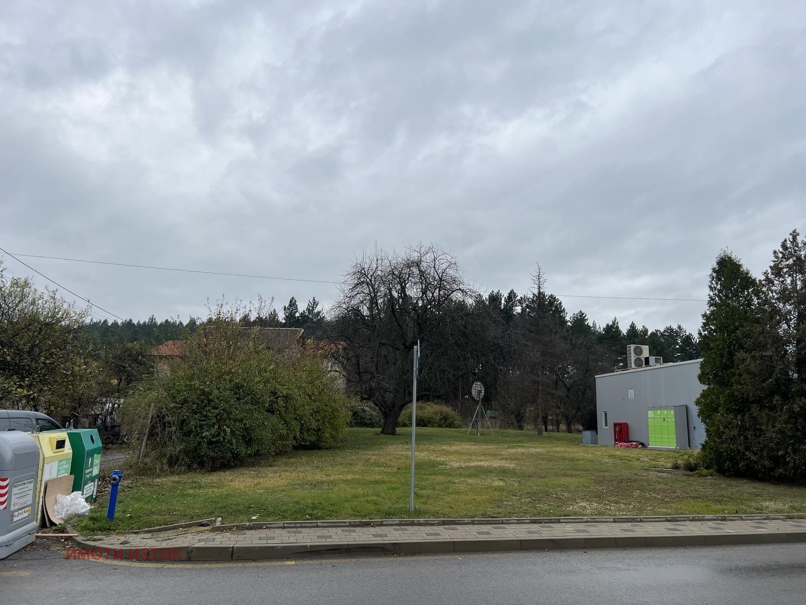 Продава ПАРЦЕЛ, гр. Перник, Център