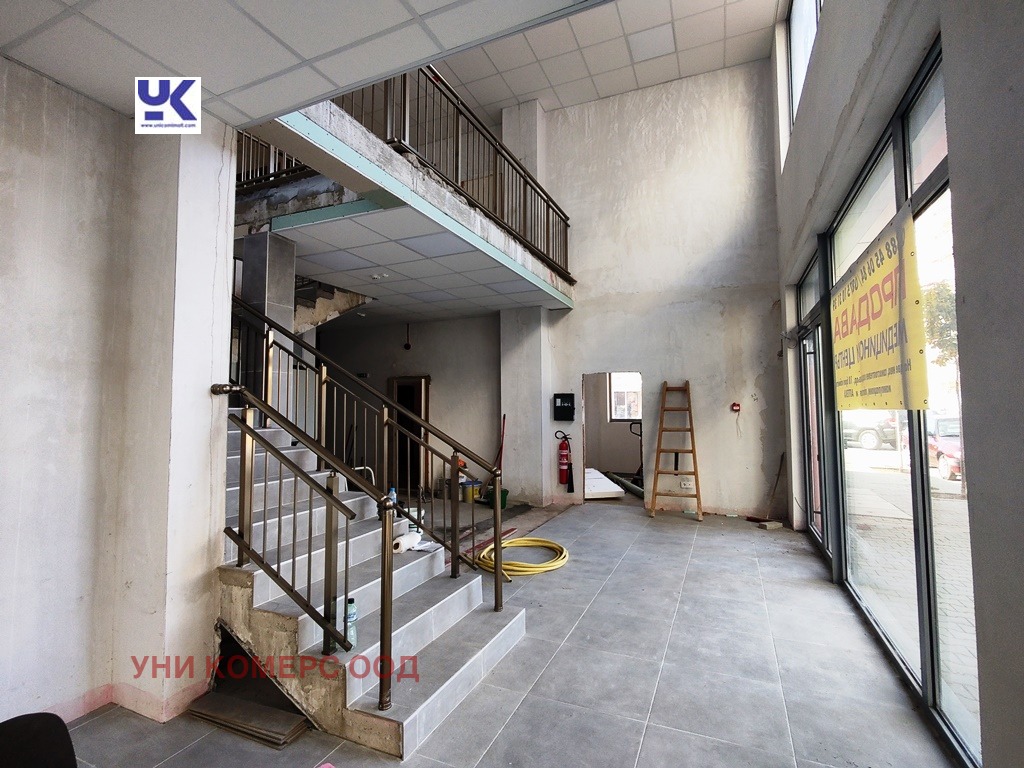Продава БИЗНЕС ИМОТ, гр. София, Люлин 3, снимка 2 - Други - 43002088