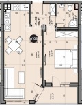 Продава 2-СТАЕН, град София, Люлин 5 • 110800 € • 54524411 — Holmes.bg