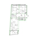 Продава 2-СТАЕН, град Русе, Център • 172480 € / 337341.56 лв. • 51443514 2