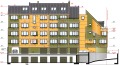 Продава 2-СТАЕН, град Русе, Център • 172480 € / 337341.56 лв. • 51443514 3
