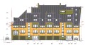 Продава 2-СТАЕН, град Русе, Център • 172480 € / 337341.56 лв. • 51443514 1
