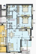 Продава 3-СТАЕН, град Стара Загора, Център • 165000 € / 322711.95 лв. • 78116849 3