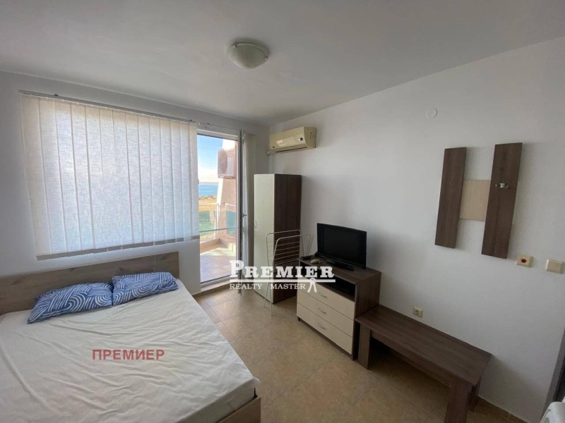 Продава 1-СТАЕН в област Бургас, к.к. Слънчев бряг - 30 кв.м / 54 500 € » 106 592.74 лв., ПРЕМИЕР