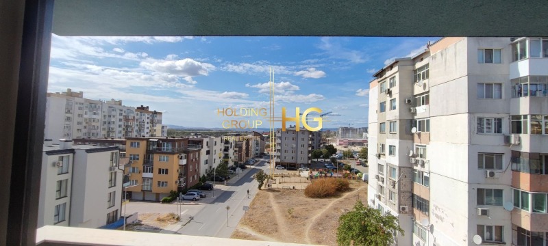 Продава 3-СТАЕН в град Варна, Кайсиева градина - 80 кв.м / 160 000 € » 312 932.80 лв., ХОЛДИНГ ГРУП