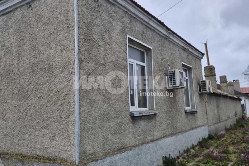 Продава КЪЩА в област Варна, гр. Девня - 72 кв.м / 110 000 € » 215 141.30 лв., ИМОТЕКА