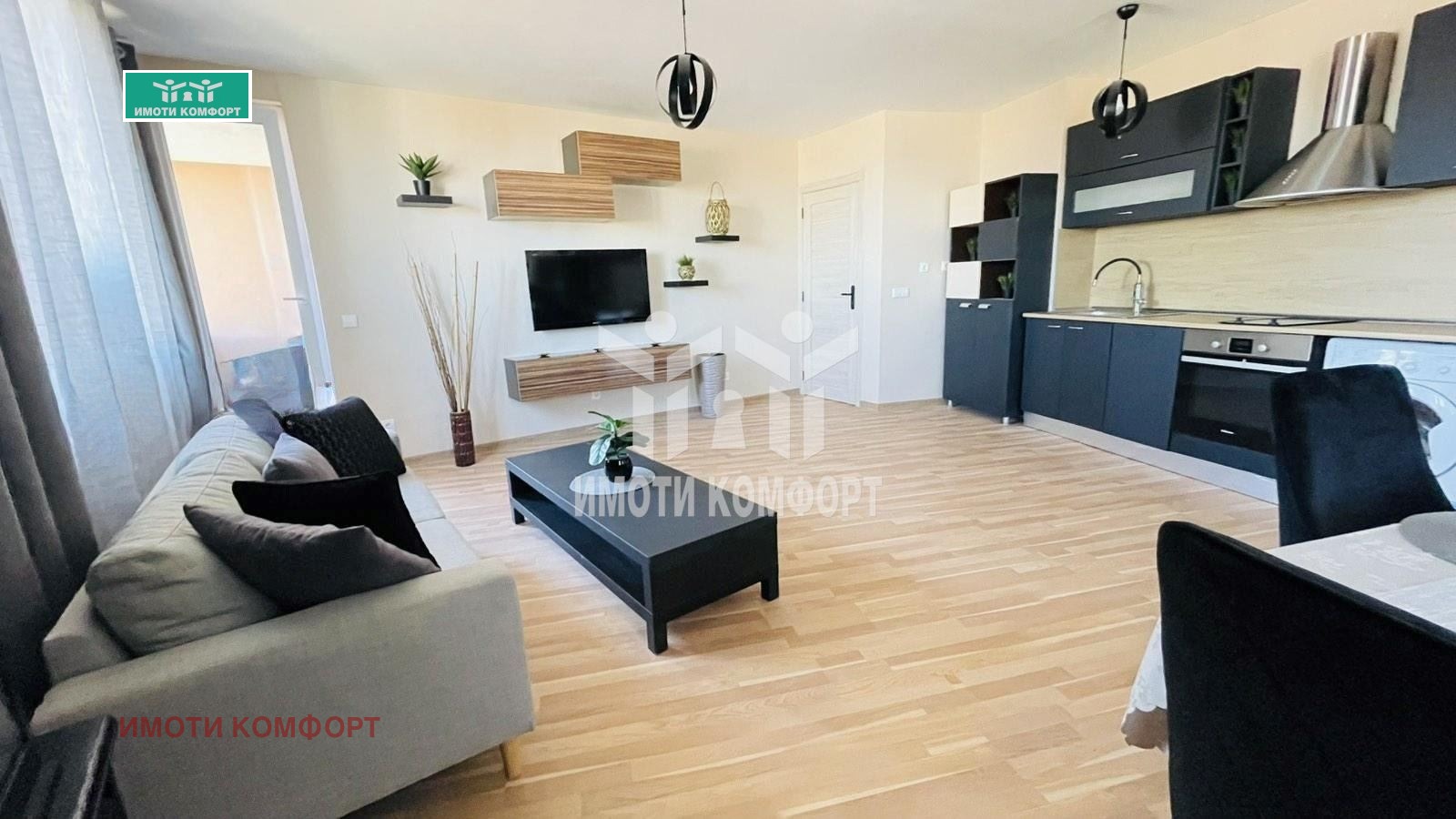 Продава 2-СТАЕН | Imot.bg — изображение 3