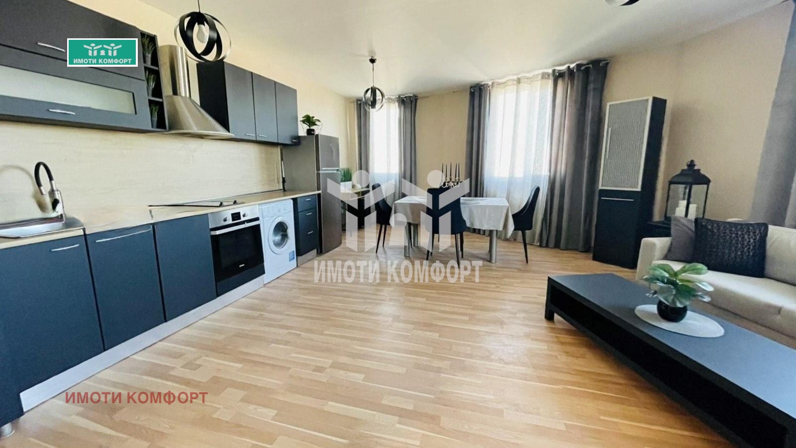 Продава 2-СТАЕН | Imot.bg — изображение 1