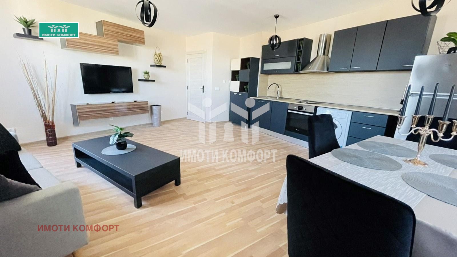 Продава 2-СТАЕН | Imot.bg — изображение 2